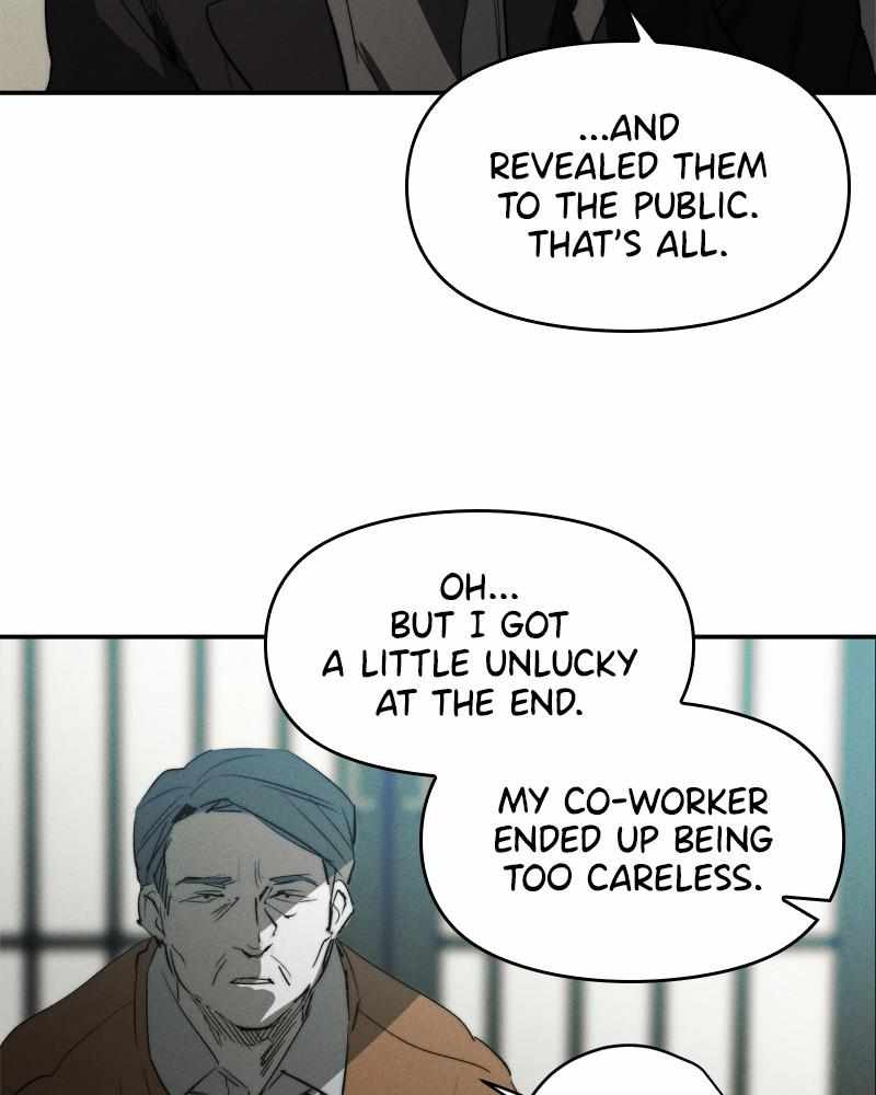 The Saviour's Time Chapter 38 72